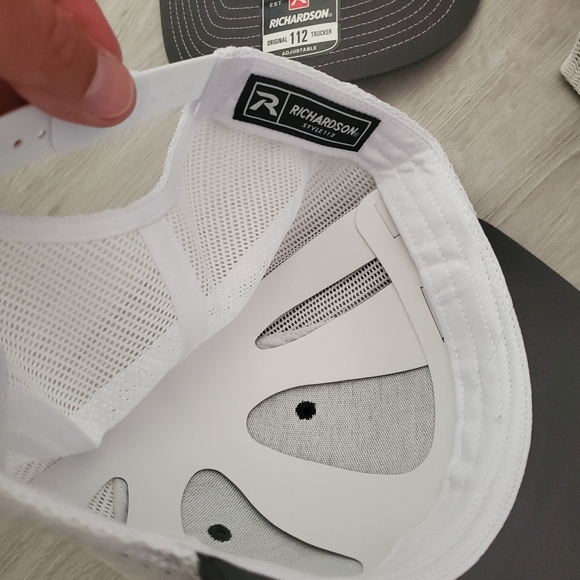 Richardson Original Trucker hats - Picture 4 of 4